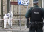 Обезвредиха 250-килограмова бомба в Ирландия