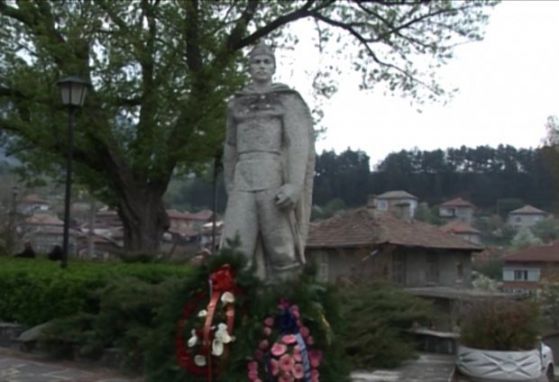136 години от Априлското въстание