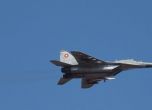 Без МиГ-29 на военния парад