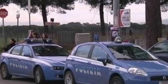 Заловиха българин с 11 кг хероин в Италия