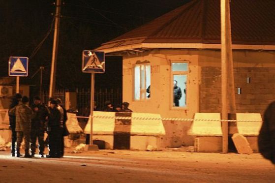 20 загинали и над 100 ранени при атентат в Русия