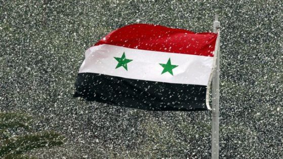 Сирийците гласуват, за да дойде мирът
