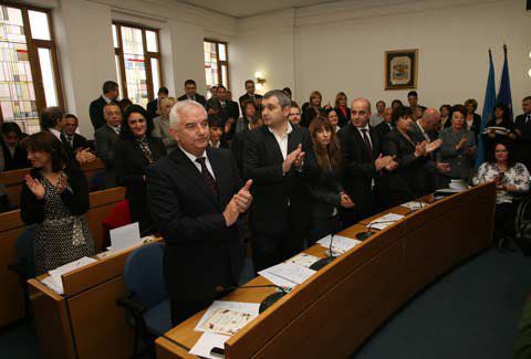 Бонуси за съветниците в София, взимат ги от експертите