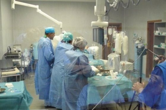 Още 4 нови клиники по инвазивна кардиология са отворили врати в страната тази година. Снимка БГНЕС.