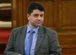 Красимир Ципов поема парламентарната вътрешна комисия