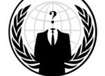 Anonymous хакнаха сайта на Путин