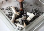 Пушенето в заведения беше забранено от 1 юни 2012 г. Снимка: БГНЕС