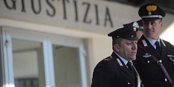 Италия осъди българин, пласирал наркотици, Снимка: ЕРА/БГНЕС
