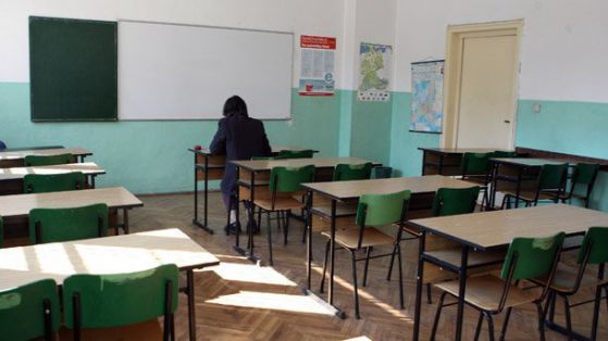 През лятната ваканция 9 училища в София ще бъдат основно ремонтирани. Снимка: БГНЕС