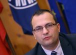 Мартин Димитров щял да подаде оставка, ако десните не се обединят. Снимка: БГНЕС