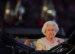 Кралица Елизабет II отпразнува диамантен юбилей (снимки)