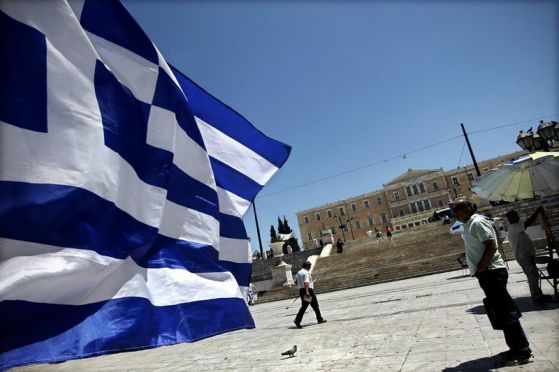 Гърция го закъса, пак ще ходи на избори