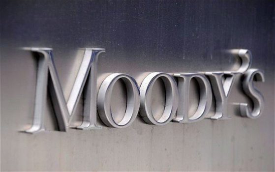 Moody's  Снимка: EPA/БГНЕС