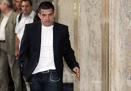 Италианският съд гледа делото срещу Брендо