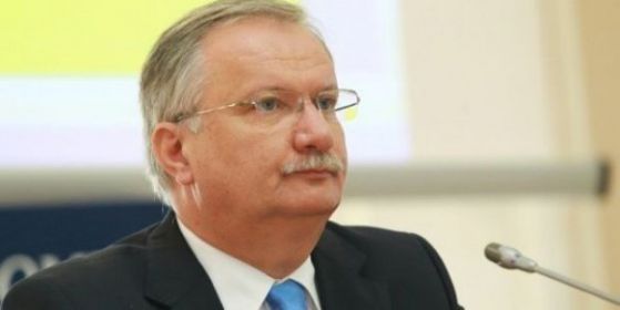 Румънски министър подаде оставка след 7 дни работа