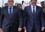 България, Турция и Катар обсъждат газово споразумение