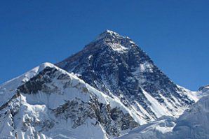 Еверест, Снимка: БГНЕС