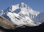Още една жертва на Еверест, Снимка: БГНЕС