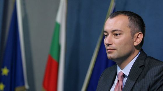 Николай Младенов. Снимка:БГНЕС