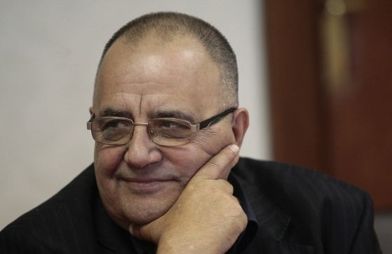 Божидар Димитров: Македония да ни се извини за геноцида
