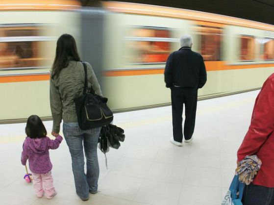 Започва строителството на метрото до Хладилника