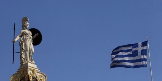 Стачка оставя Гърция без новини за денонощие. Снимка: БГНЕС, архив