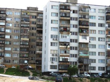 1.3 млн. лв. щети в София от земетресението
