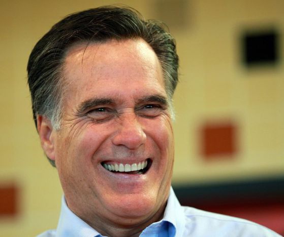 Неуспехът на Ромни отблъсна поддръжниците му