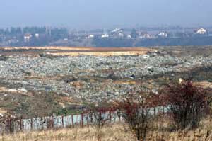 Боклукът в България "магически" се свил с 500 000 тона заради екотакса