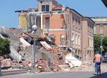 Броят на жертвите от земетресението в Италия расте
