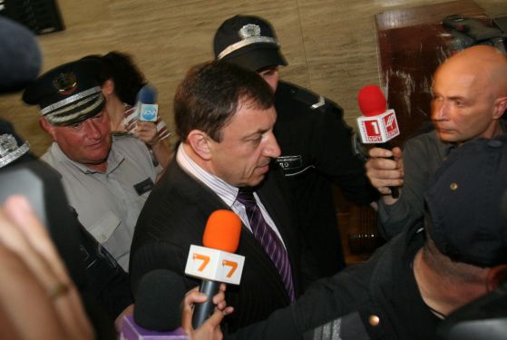 Нов опит да тръгне делото срещу Алексей Петров