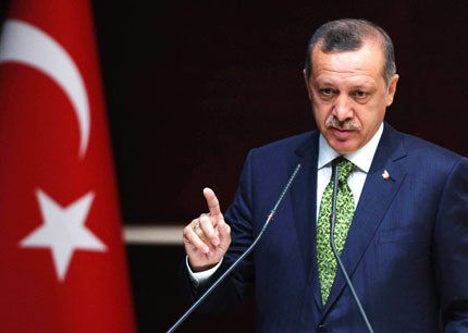 Ердоган видя световна конспирация зад протестите в Турция и Бразилия