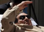 Бившият египетски президент Хосни Мубарак беше осъден на доживотен затвор. Снимка: EPA/БГНЕС