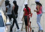 Българските проститутки в Брюксел остават без работа