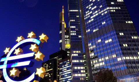 Г-7 ще обсъжда бъдещето на еврозоната в конферентна връзка. Снимка: ЕПА/БГНЕС