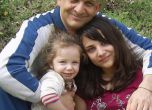 44-годишният Владимир е вторият български пациент, който ще се лекува с ваксина от рак на мозъка. Снимка Личен архив.