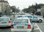 Полицейска кола блъсна велосипедистка на Орлов мост