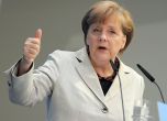 За гръцките медии Меркел е нацистка и чудовище, което заслужава съд и затвор.Снимка: БГНЕС