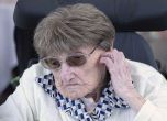 Най-възрастната европейка почина седмица след рождения си ден