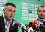 Стойчев и Казийски напуснаха националния отбор по волейбол