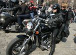 Забраната за мотори по "Цариградско шосе" остава засега