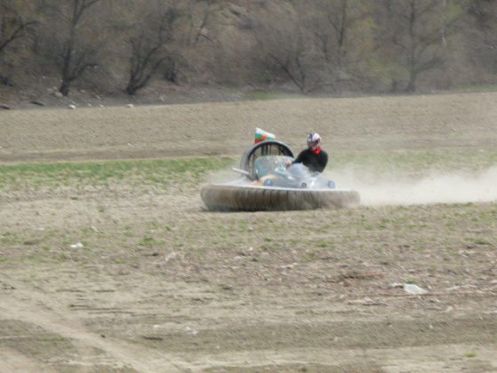 Снимка: Charlie19