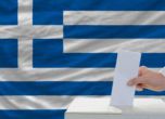7 партии в новия гръцки парламент