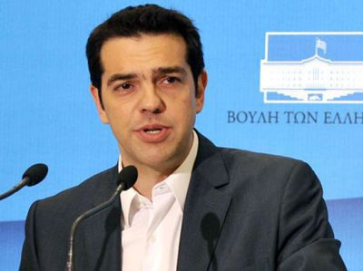 Гръцкото правитество отново на кръстопът