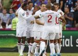Англия и Франция на четвъртфинал на Евро 2012