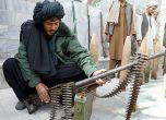 Талибани атакуваха "разюздан" хотел. Снимка: БГНЕС
