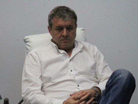 Филип Цанов: Прави се партия "Орлов мост"