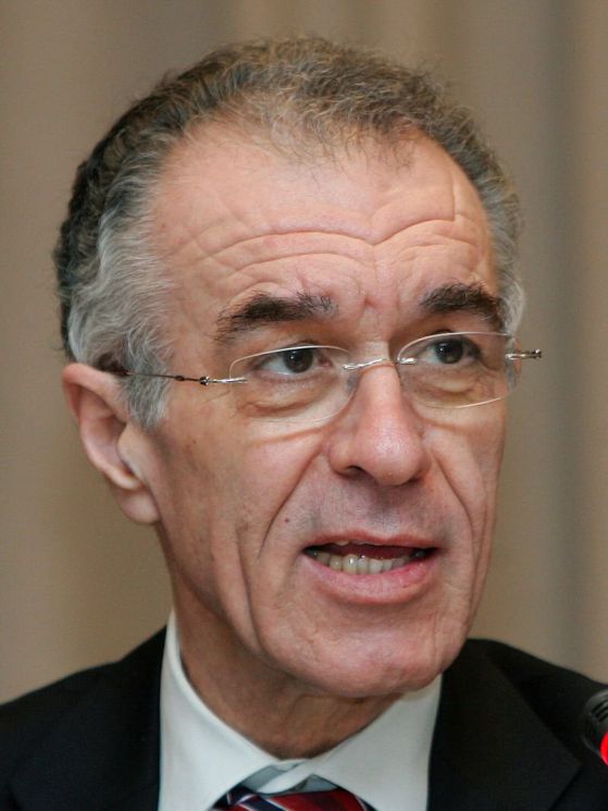 Василис Рапанос отказа поста на финансов министър