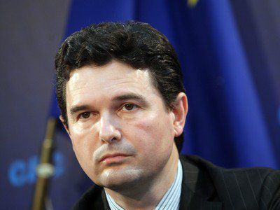 Зеленогорски: Връчих оставка като заместник-председател на СДС