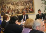 Цветанов: Популизъм е, че МВР може да влияе на изборите